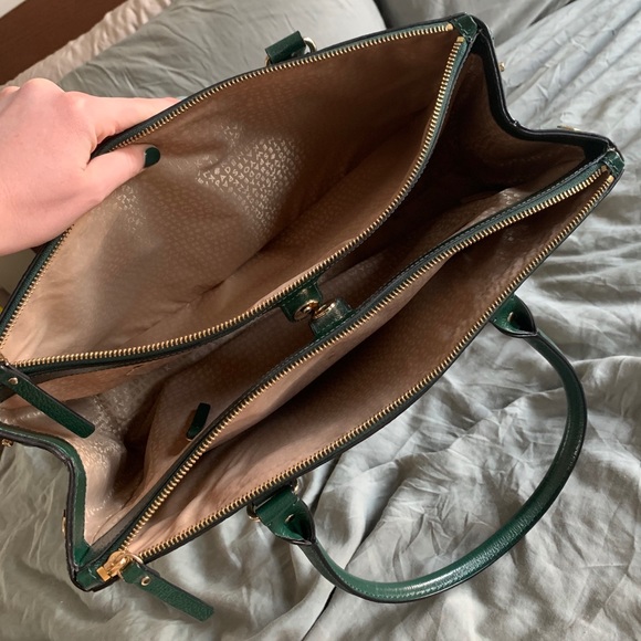 Kate Spade Evergreen Purse - Picture 3 of 9